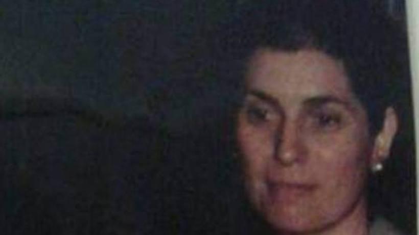 Le vestaglie azzurre salutano Anna