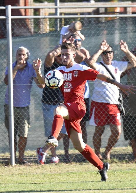 Fratini in biancorosso «Attaccamento alla nostra maglia» 