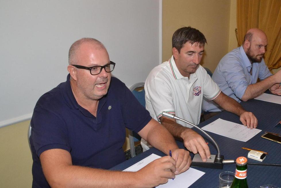 Basket, tre nuovi soci per il Centro Minibasket