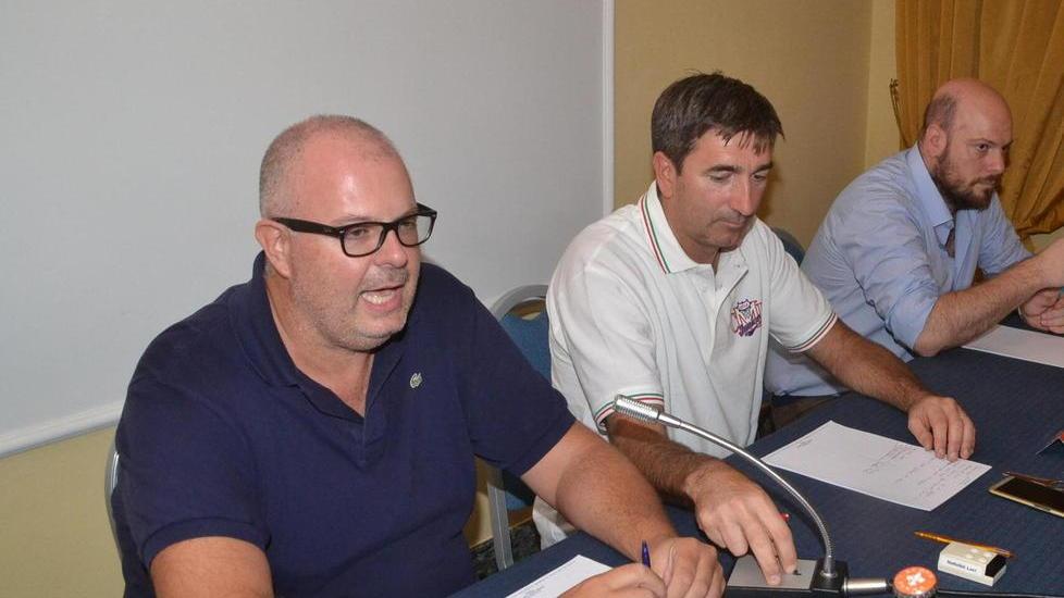 Basket, tre nuovi soci per il Centro Minibasket