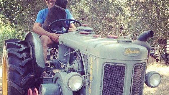 Addio all’80% del mais