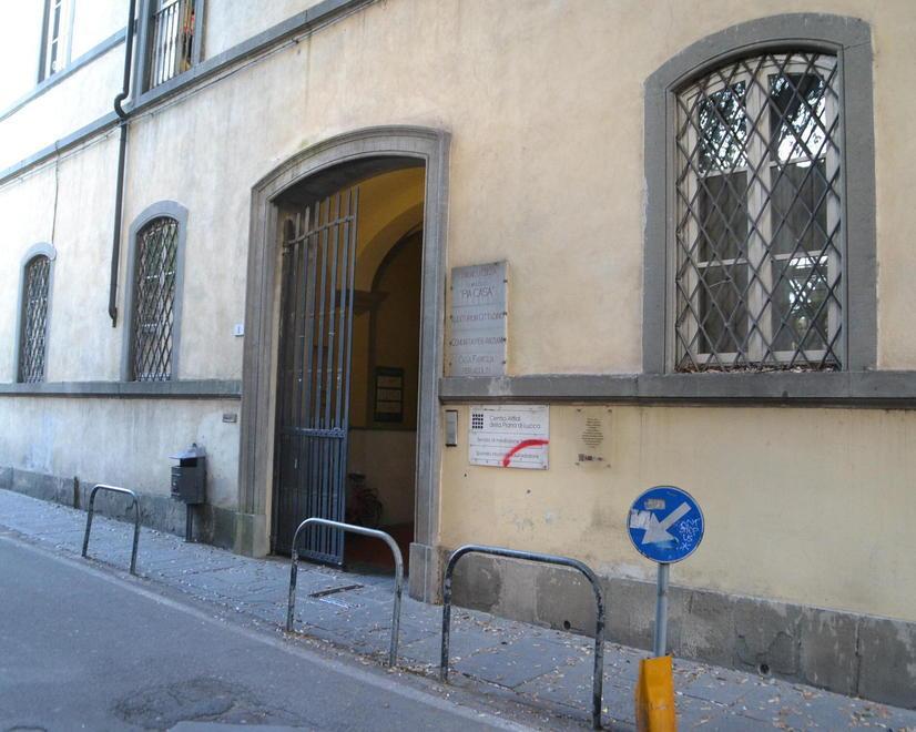 «Pia Casa, servono controlli» 