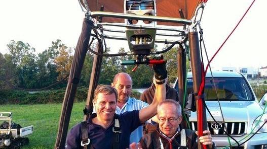 Diversamente in volo a Capannori