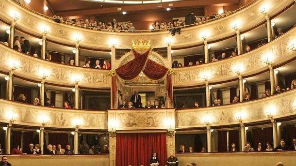 La Fanciulla del West inaugura la stagione lirica del Giglio
