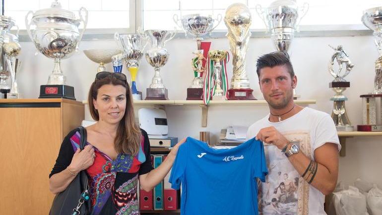 Nel mondo del calcio la nuova scommessa dell’A.C. Luccasette