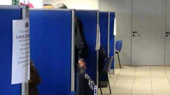 «I numeri dichiarati in coda non sono reali»