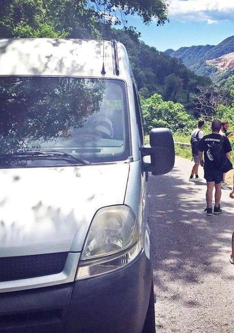 Addio al bus navetta per la Desiata se ne riparla nel 2018 