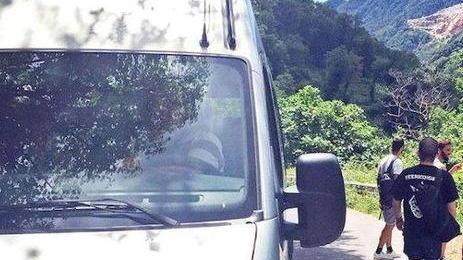 Addio al bus navetta per la Desiata se ne riparla nel 2018