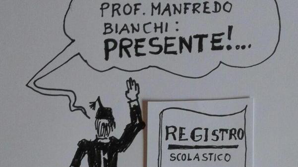 L’indignazione del partigiano Mori: «Da rabbrividire»