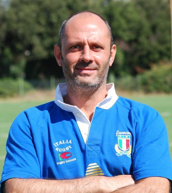 Giovani, di talento e motivati Gli Etruschi fanno già sul serio 