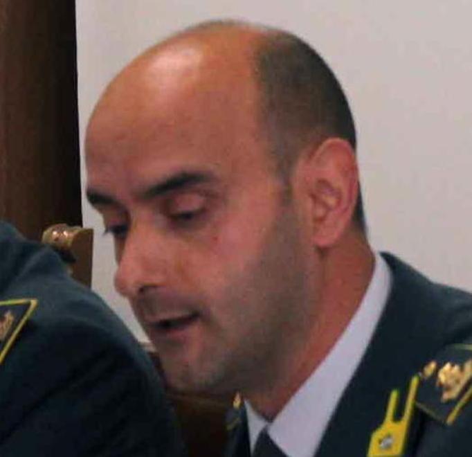 Guardia di finanza, Querqui va a Roma: al suo posto Baron