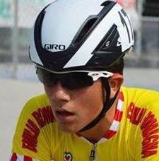Mondiali Juniores: Pongiluppi settimo nella velocità a squadre