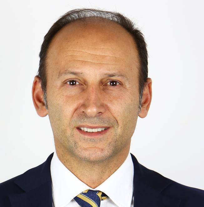 Sartorettti: «Nessuno meglio di Stoytchev per guidare l’Azimut»