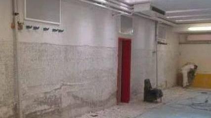Lavori in corso su tutte le scuole di Massa