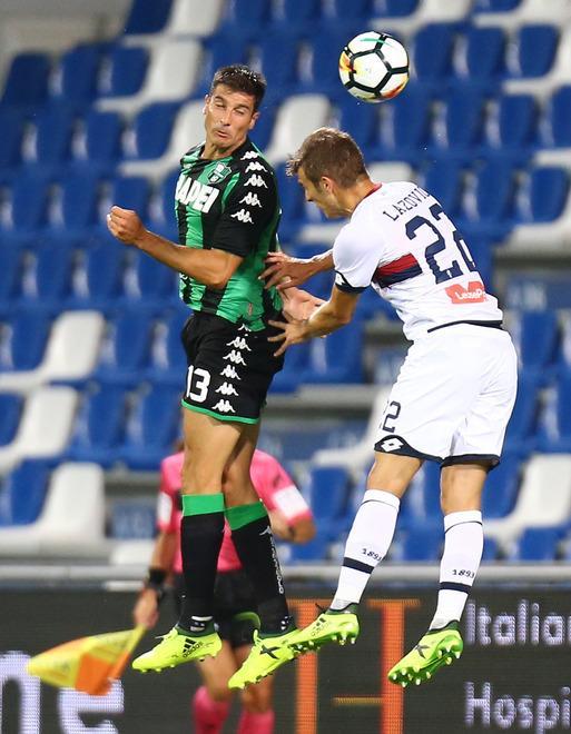 Sassuolo, attento: ora il pericolo è quello di una “grande fuga” 