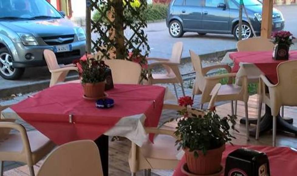 Così lo Stato umilia il bar terremotato 