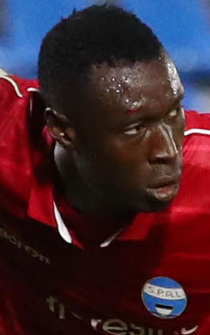 Per gli insulti al portiere Gomis altre indagini