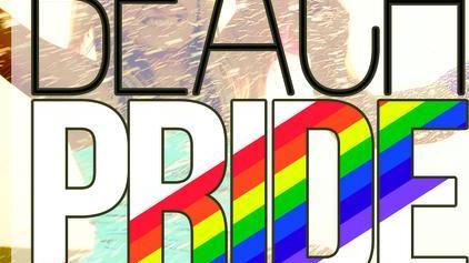 Due giorni con il Beach Pride