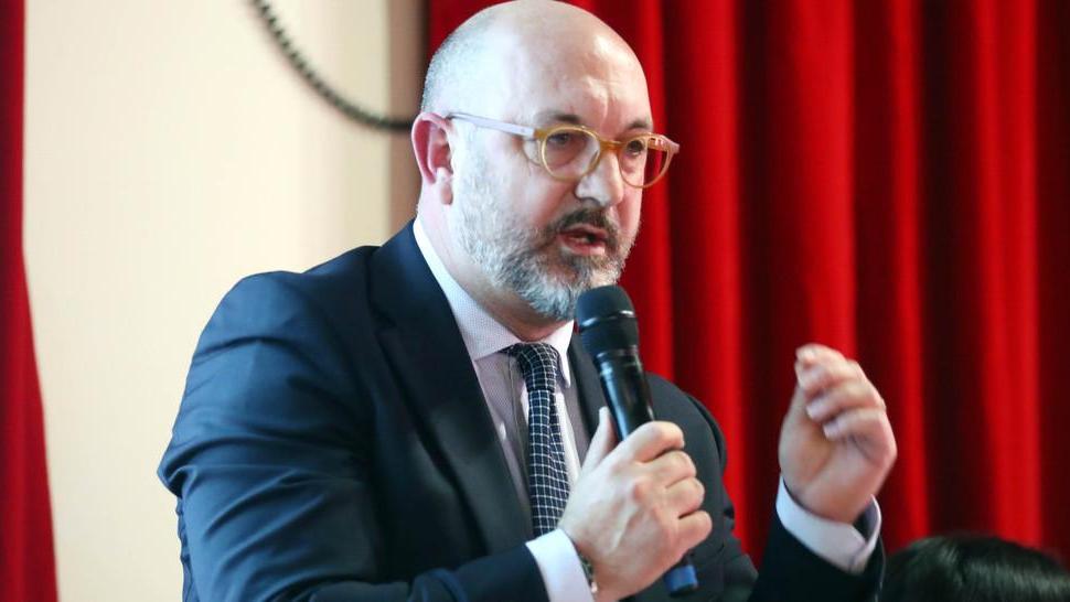 Rossi sul caso Clara «Ostacoli da passare il progetto va difeso»
