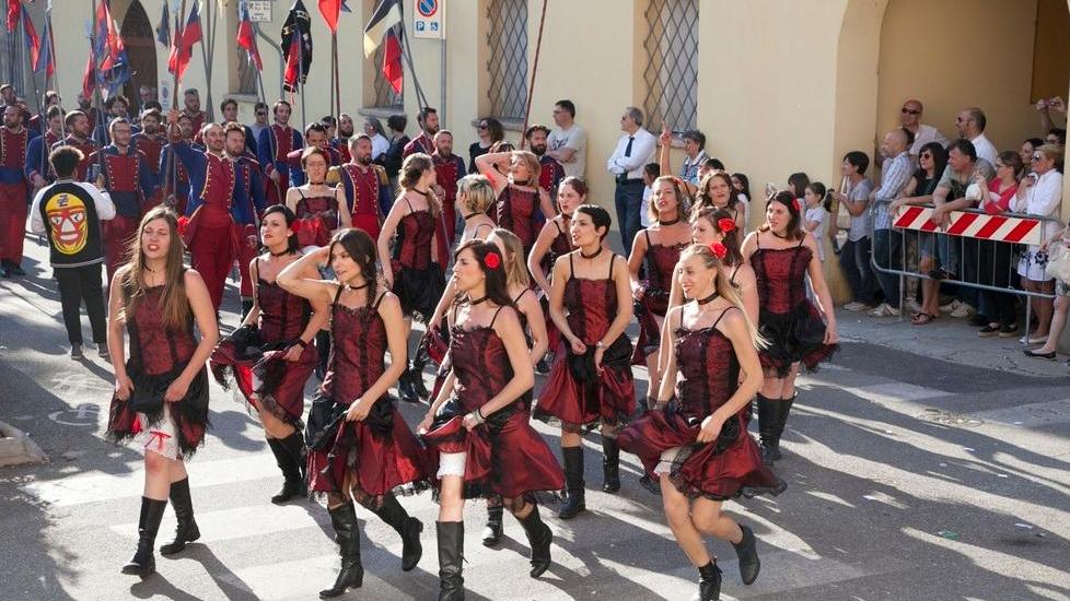 Mostra sulla Gnoccata, ultimi giorni
