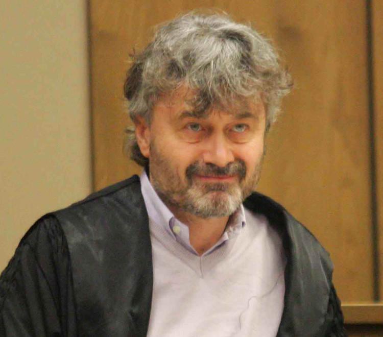 Insulti e minacce al giudice Ghini: gli atti ad Ancona