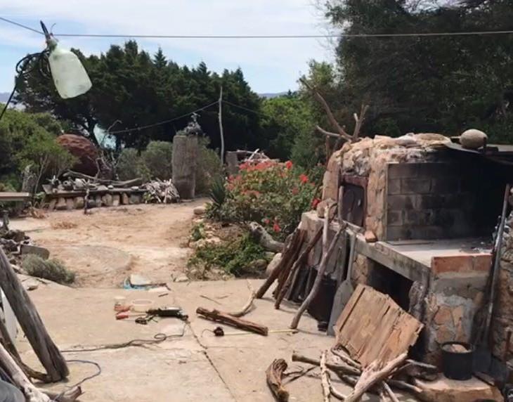 Budelli, il parco abbatterà gli abusi 