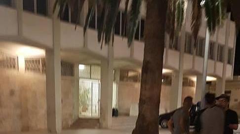 Attentato con il gas oggi il Gip sentirà Ledda