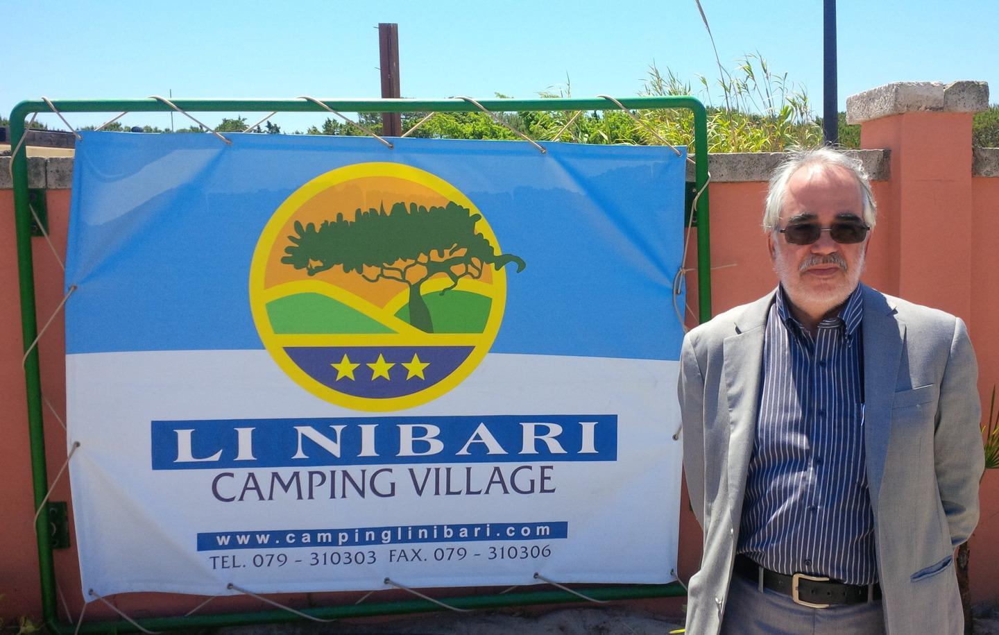 Li Nibari: «Nessuna notifica del sequestro» 