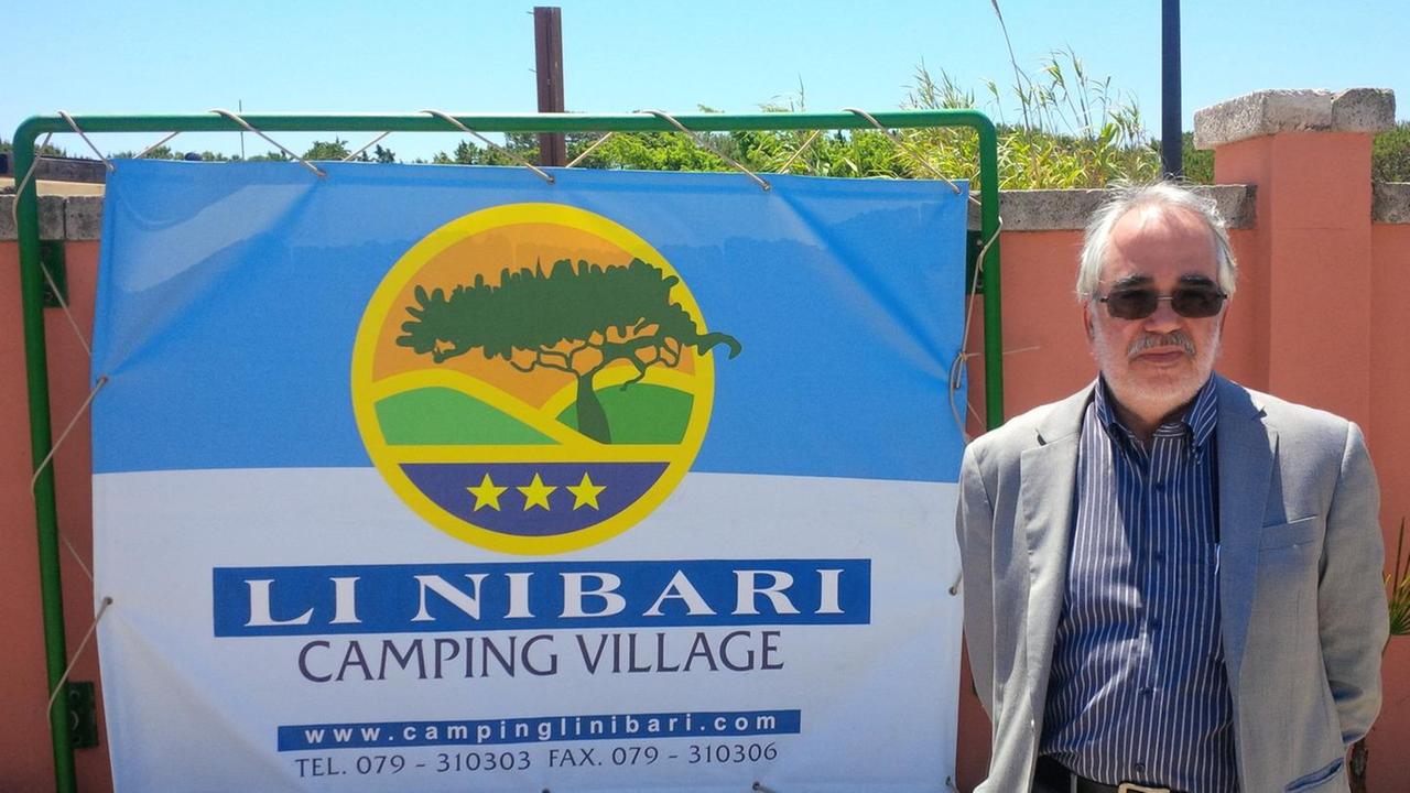 Li Nibari: «Nessuna notifica del sequestro» 