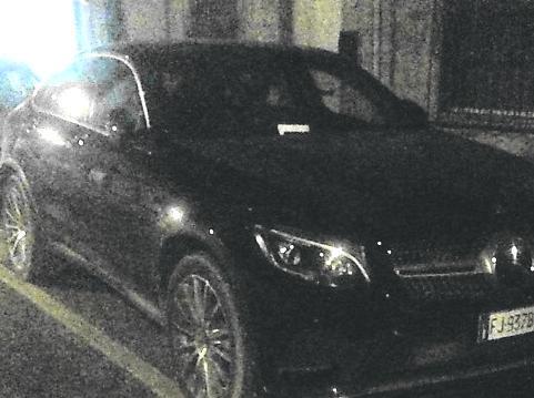 Ricorso per il parcheggio negato al disabile 