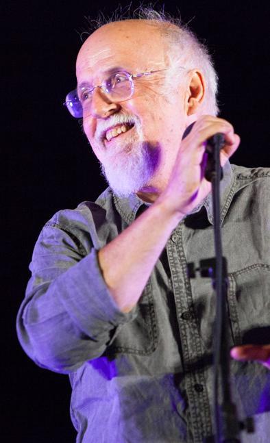Piero Marras parla del Vate, il Comune di Nuoro paga 10mila euro 