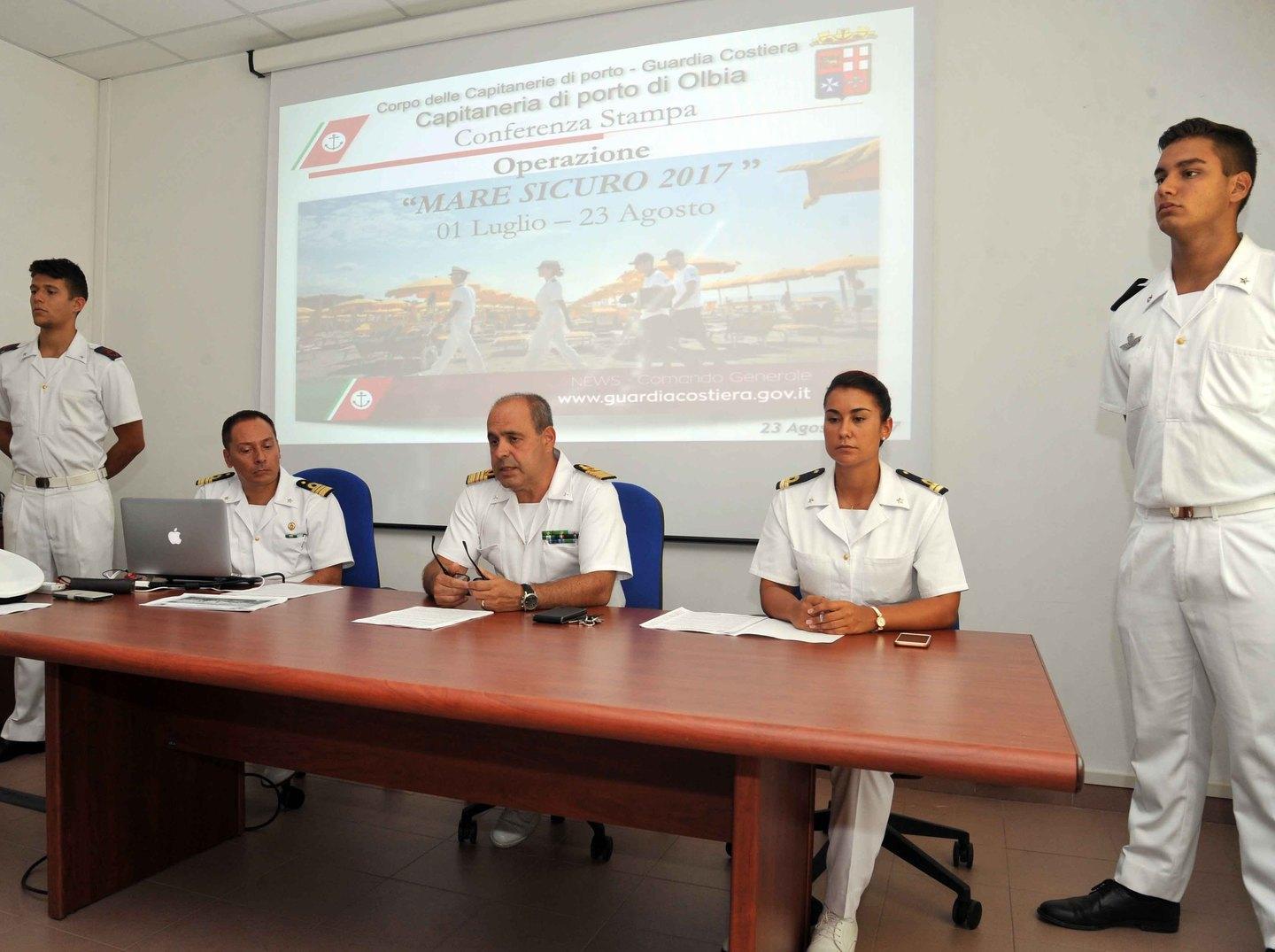 Soccorsi in mare e sulle coste per una estate in tranquillità