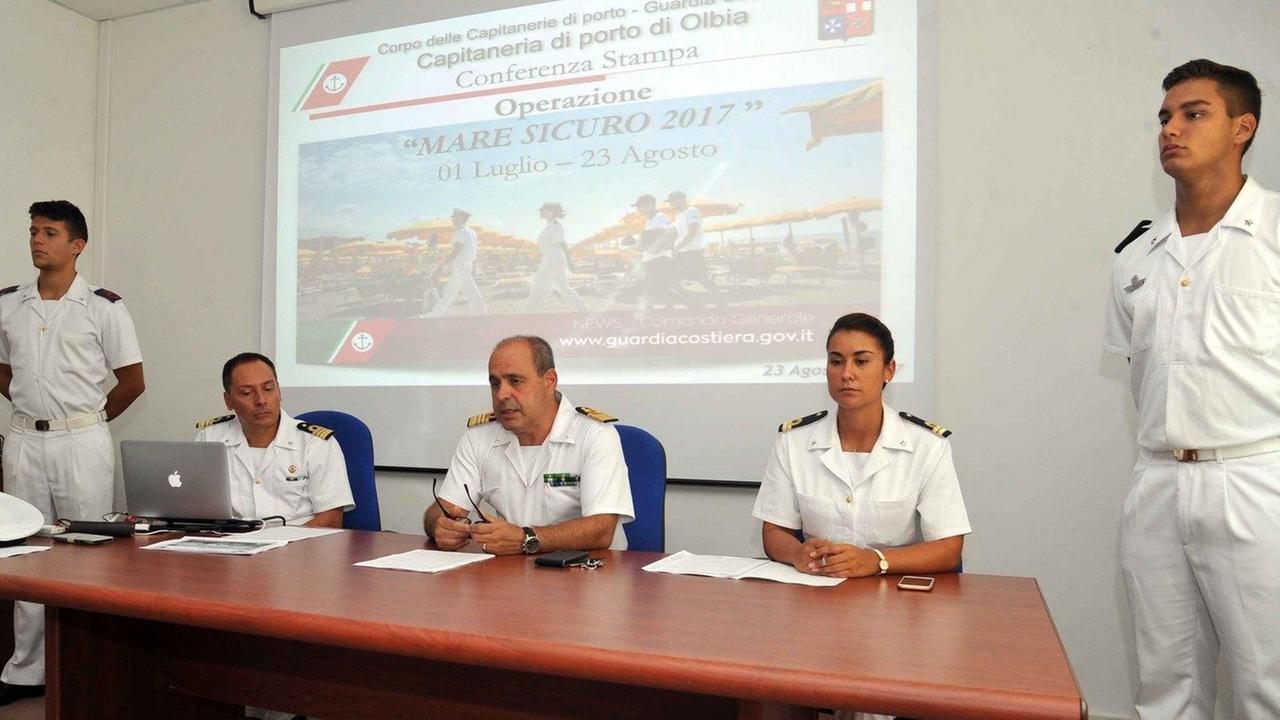 Soccorsi in mare e sulle coste per una estate in tranquillità