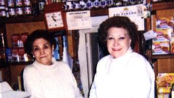 Addio Annetta, amata dai Vip