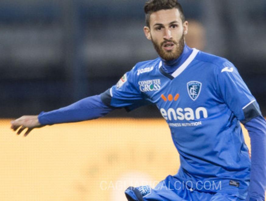 Il Carpi mette le mani su Bittante, piace Brosco 