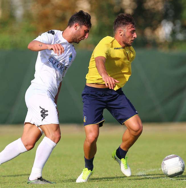 La serie C parte domenica 