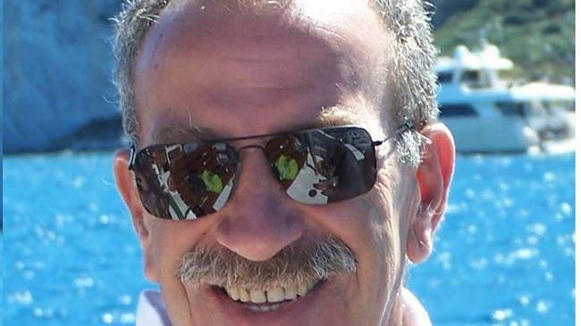 Riccardo Giusti