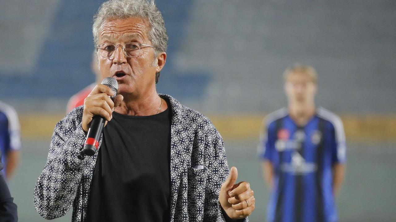 Giuseppe Corrado (foto Muzzi)