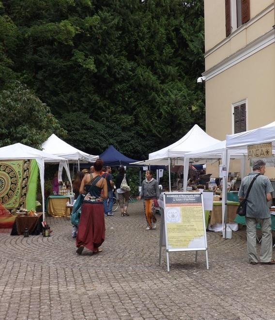 Mostre, mercati e incontri: agosto si chiude nel segno di tutto ciò che fa benessere 