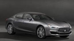 Maserati, nuove voci sullo scorporo da Fca