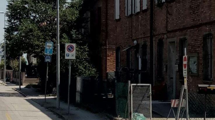 Pista ciclabile assente Filo chiede interventi