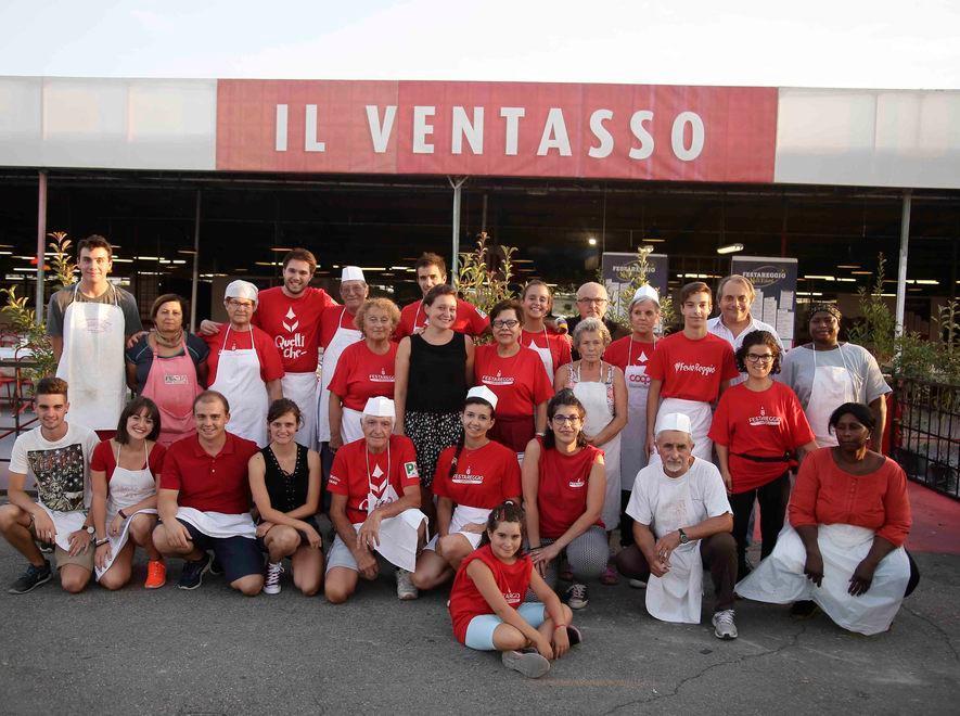Nel regno di sua maestà il fungo 