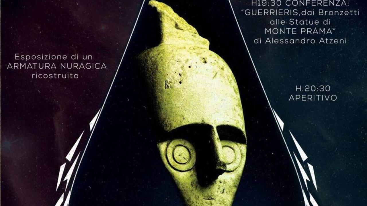 Mont’e Prama, i giganti pugilatori
