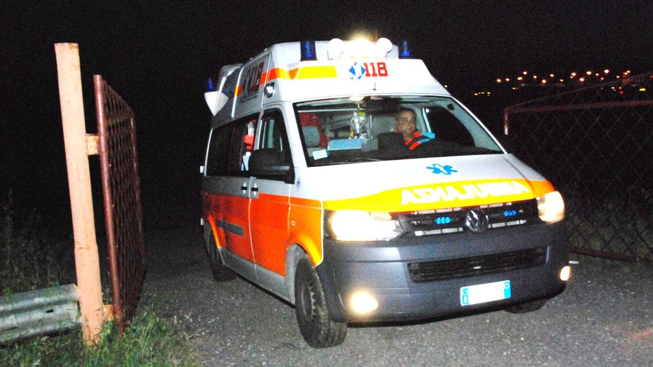 Incidente mortale ad Arzachena: vittima un 41enne