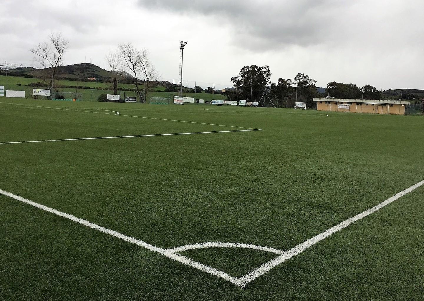 «Uno stadio non basta? Usate il nostro» 