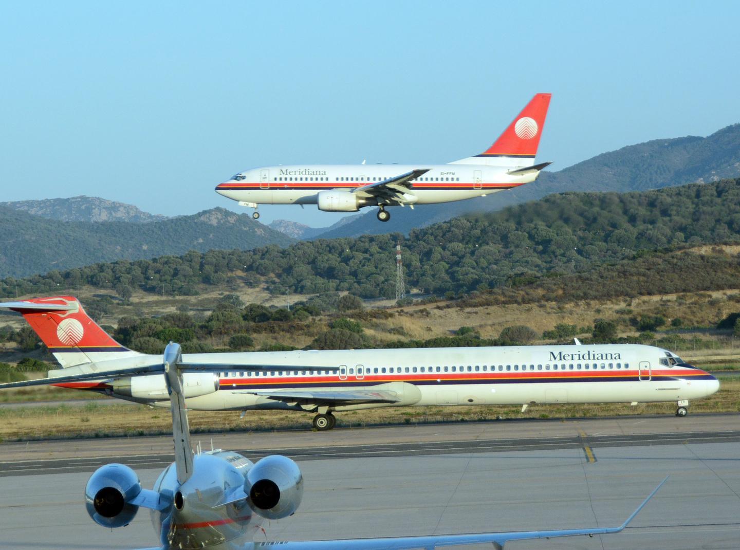 Meridiana, il giudice: no ai reintegri 