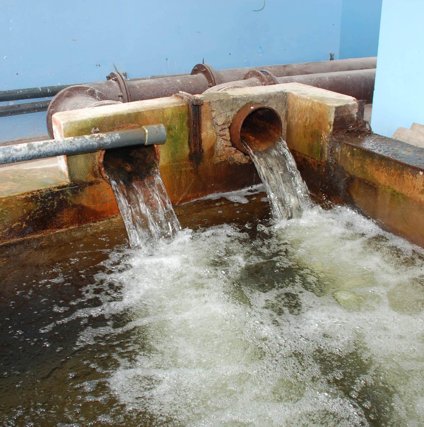Il Consorzio di Bonifica: subito l’acqua a Malchittu 
