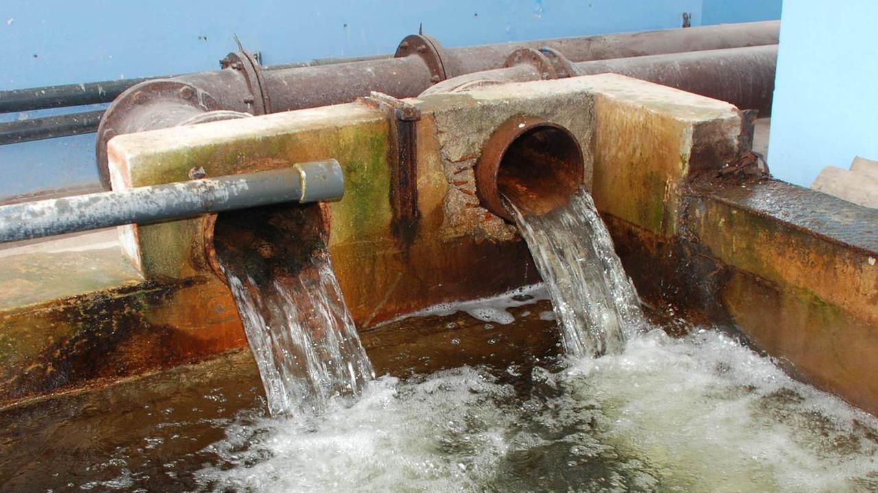 Il Consorzio di Bonifica: subito l’acqua a Malchittu