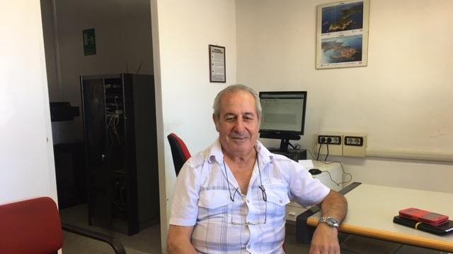 Antonio Matta