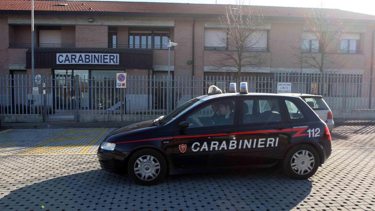 San Polo, le telecamere e la memoria del derubato incastrano due topi d'auto